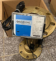 Ультразвуковой фланцевый счетчик воды QALCOSONIC FLOW2 100-60 Dn100 Qn60,0