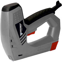 Будівельний степлер Forte SNG 6-16 електричний (цвяшля + скоба)