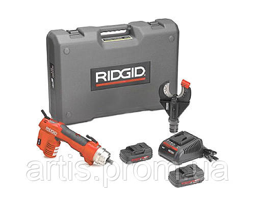 Електроінструмент Ridgid RE 600 SC