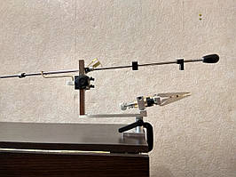 Казак УБР - пристрій для заточування ножів