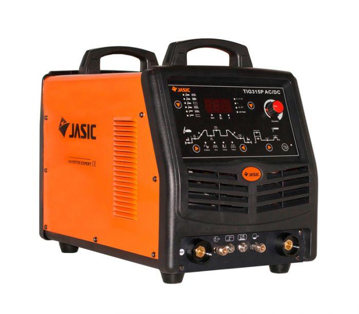 Апарат аргонодугового зварювання JASIC TIG-315P AC/DC (E106), фото 1