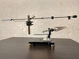 Казак УБР з Подіумом - пристрій для заточування ножів