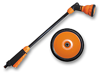 Зрошувач ручний QUICK STOP 26", регульований, ECO LINE, ECO-4445