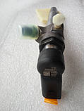 Форсунка Renault Megane 1.5 dCi Оригінал 166008052R, фото 3