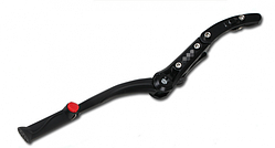 Підніжка для велосипеда Feel Fit бічна телескопічна 24"-29" (JC-014)