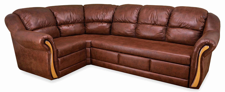 Угловой диван Редфорд 31 Вика (раскладной) - фото 1 - id-p177741538