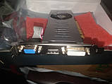 Відеокарта CestPC GeForce GTX 650 2 Gb (НОВА! УЦЕНКА. Гарантія 6 міс., низькопрофільна/ високопрофільна), фото 7