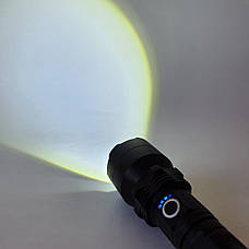 Піддульний ліхтар Police BL-P510-P50 ліхтар для полювання, фото 3