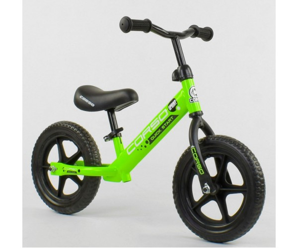 Беговел Corso дитячий, фото 1
