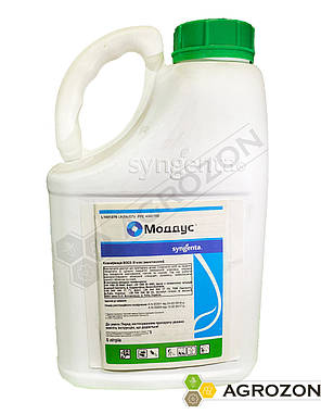 Регулятор росту Моддус Syngenta - 5 л, фото 2