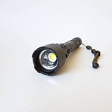 Піддульний ліхтар Police BL-P510-P50 ліхтар для полювання, фото 2