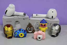 Дитячі Фотоапарати Колонки Повербанки