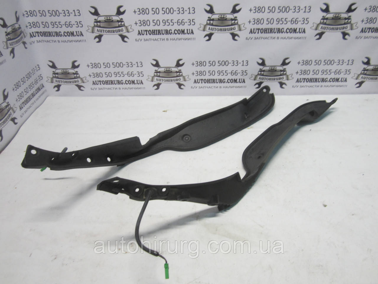 Датчик багажника Acura MDX 2014-2018 YD3 (74936-TZ5A/ 74956-TZ5A / 74934-TZ5-A011-M1 / 74954-TZ5-A011-M1)