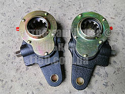 120-3501136 Важіль регулювальний зіл-130, т-150,  Тріскачка зіл-130, т-150