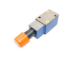 Запобіжний клапан ZDB6VР2-40-315 (схема VР)