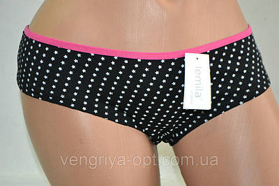 Трусики лемила