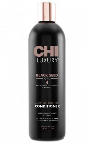 Кондиціонер CHI Luxury Black Seed Oil 355 мл
