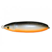 Блесна-незацепляйка Rapala Minnow Spoon RMS06-SD 6см 9гр SD