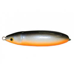 Блешня-незацепляйка Rapala Minnow Spoon RMS06-SD 6см 9g SD