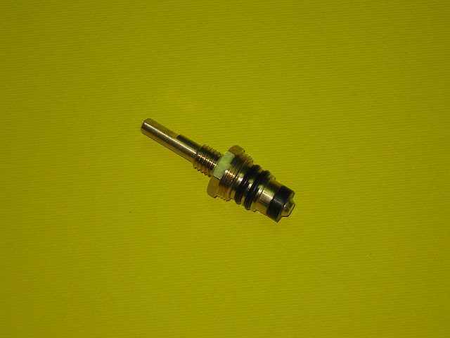 Кран підживлення (наповнення) 996071 Ariston Uno, TX, T2
