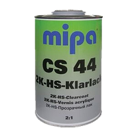 Лак твердий HS