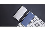 Xiaomi Mi Power Bank 2s 10000 mAh 2xUSB QC2.0 PLM09ZM Silver, фото 8