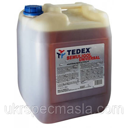 СОН Tedex Semuligol Universal кан 20 л, фото 2