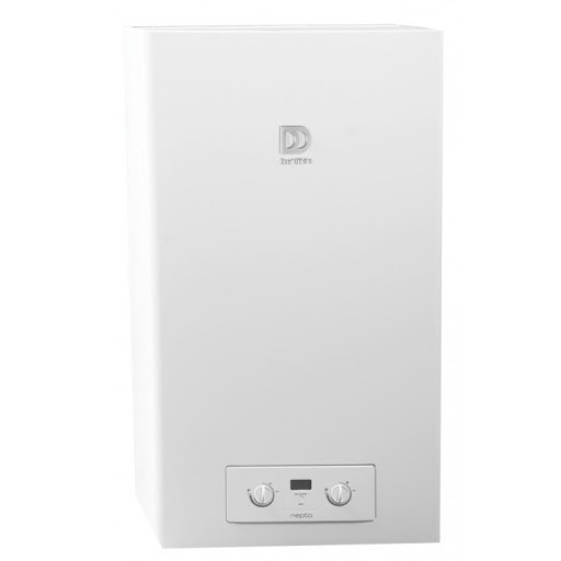 Газовий котел Demrad NEPTO HKT2-24
