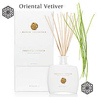 Rituals Аромадиффузор для помещения с палочками,Rituals of Oriental Vetiver Fragrance Sticks,Нидерланды,450 мл