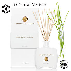 Rituals Аромадиффузор для приміщення з паличками, Rituals of Oriental Vetiver Fragrance Sticks, Нідерланди. 450 мл