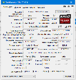 Відеокарта CestPC AMD Radeon RX550 4Gb V2 (НОВА! На 30% могутніше ніж GT 1030!), фото 8