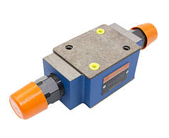 Запобіжний клапан Z2DB6VC2-40-315 (схема VC)
