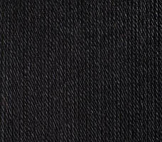 Нитки пряжа для в'язання бавовняна GIZA Гіза № 2457 - чорний