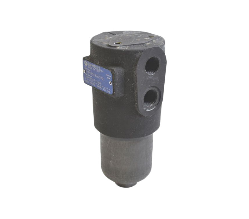 Напірний фільтр FMP3201BAG2A25NP01 (20 Бар, 361 л/хв)