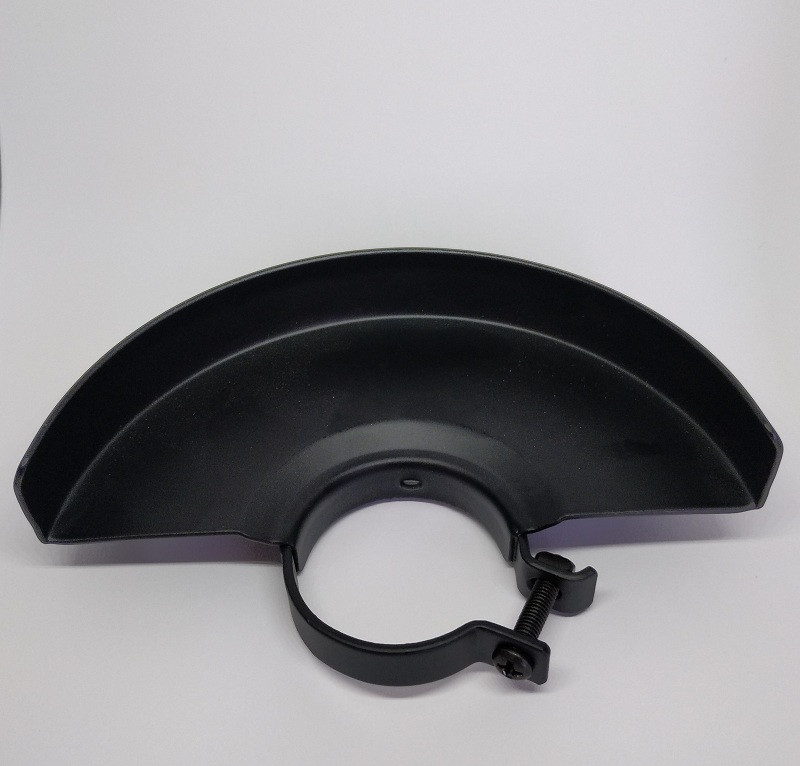 Шкірух захисний болгарки ЗЕНІТ Профі ЗУШ-125/1200, фото 1