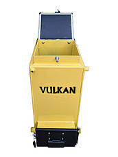 Шахтний котел Vulkan 10 EKO, фото 3