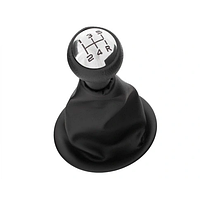 Ручка коробки передач + чохол з рамкою до Citroen Berlingo III 3 08-