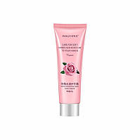 Зволожувальний крем для рук з екстрактом троянди Images Rose Hydrating Skin Hand Cream