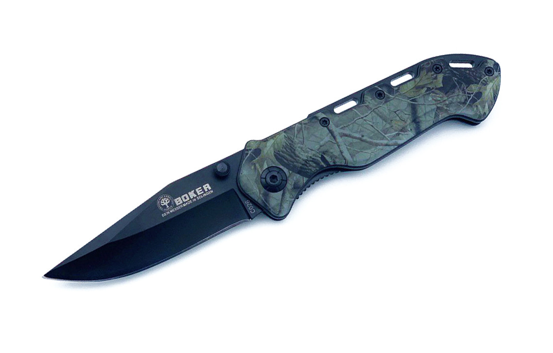 Ніж складаний Boker 1638