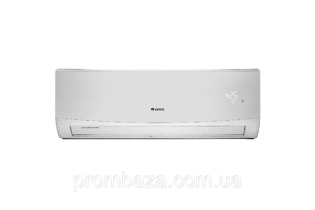 Кондиционер GWH18QD-K6DND2D оригінал 50 квадратов