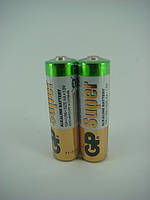 Батарейка щелочная GP Super alkaline LR6