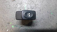 Кнопка склопідйомника 6 контактів Renault Kangoo 1997-2008 рік