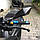 Дзеркала для мотоцикла пара для HONDA KAWASAKI YAMAHA KTM DUCATI APRILIA, фото 11