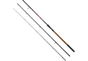 Фідерне вудлище Brain Classic 3.60m max 180g