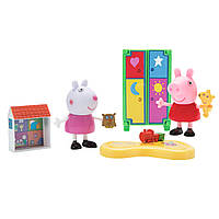 Ігровий набір Peppa — Дитяча Кімната 97003