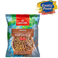 Пряность "Кориандр" (горошек)ТМ "AKURA", 10г