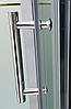 Душовий бокс Veronis BN-5-90 (GR) 90х90х220, фото 8