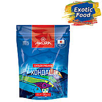 Приправа рибний бульйон "ХонДаши" ТМ "AKURA", 30г