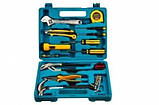Набір ручного інструменту 21 PCS Home Owner "s Tool Set (21 предмет), фото 3