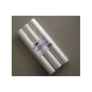 Плівка для пакувального апарату Clatronic 28,5 cm x 10m довжина 10 метрів, 3 ролика